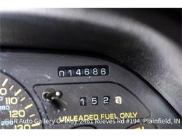 1993 Chevrolet Camaro (CC-2118387) for sale in Kentwood, Michigan