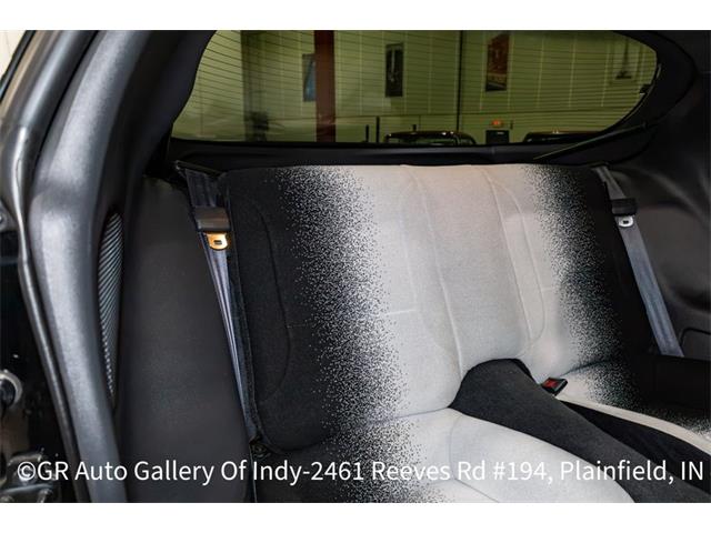 1993 Chevrolet Camaro (CC-2118387) for sale in Kentwood, Michigan