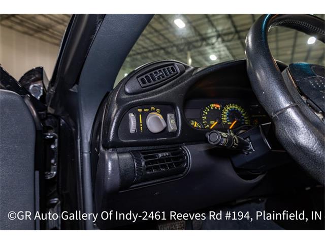 1993 Chevrolet Camaro (CC-2118387) for sale in Kentwood, Michigan
