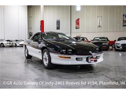 1993 Chevrolet Camaro (CC-2118387) for sale in Kentwood, Michigan