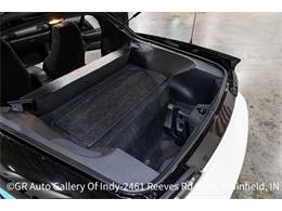 1993 Chevrolet Camaro (CC-2118387) for sale in Kentwood, Michigan