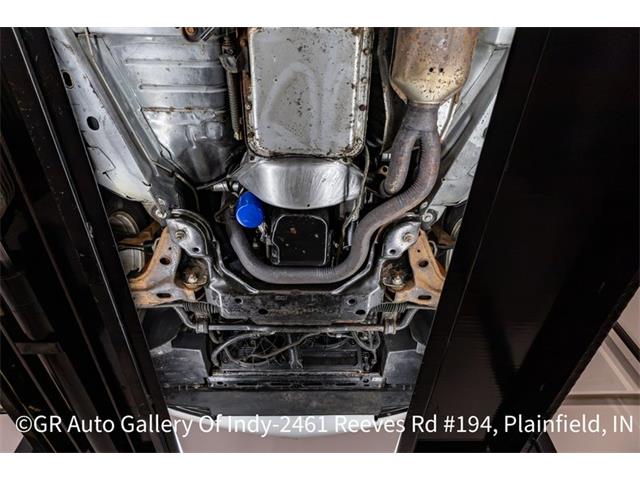 1993 Chevrolet Camaro (CC-2118387) for sale in Kentwood, Michigan