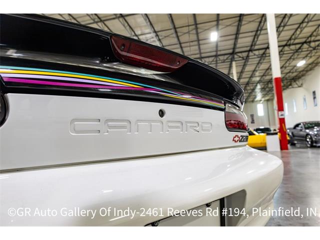1993 Chevrolet Camaro (CC-2118387) for sale in Kentwood, Michigan