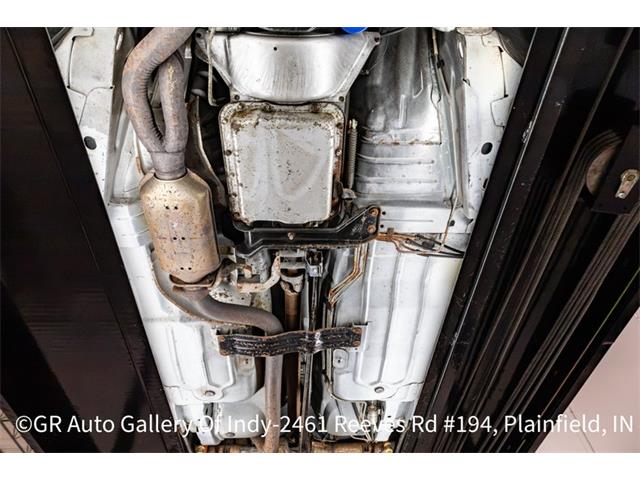 1993 Chevrolet Camaro (CC-2118387) for sale in Kentwood, Michigan
