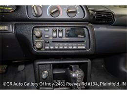 1993 Chevrolet Camaro (CC-2118387) for sale in Kentwood, Michigan