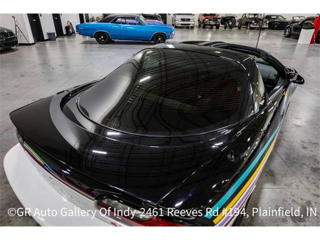 1993 Chevrolet Camaro (CC-2118387) for sale in Kentwood, Michigan