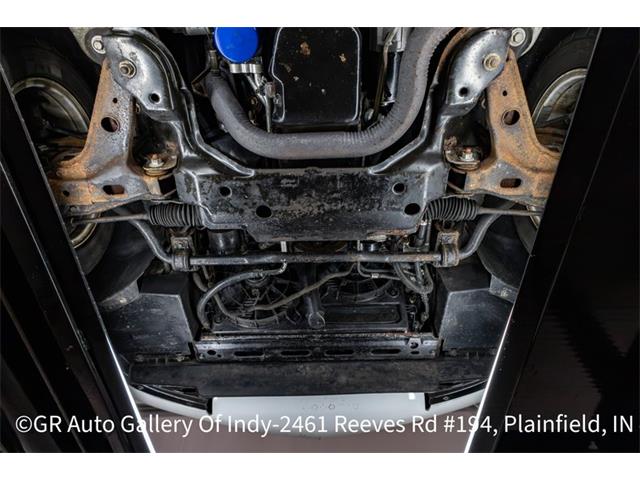 1993 Chevrolet Camaro (CC-2118387) for sale in Kentwood, Michigan