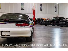 1993 Chevrolet Camaro (CC-2118387) for sale in Kentwood, Michigan