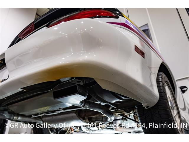 1993 Chevrolet Camaro (CC-2118387) for sale in Kentwood, Michigan