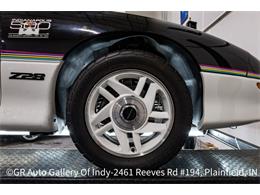 1993 Chevrolet Camaro (CC-2118387) for sale in Kentwood, Michigan