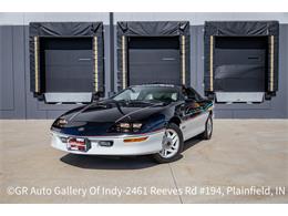 1993 Chevrolet Camaro (CC-2118387) for sale in Kentwood, Michigan