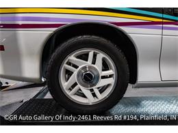 1993 Chevrolet Camaro (CC-2118387) for sale in Kentwood, Michigan