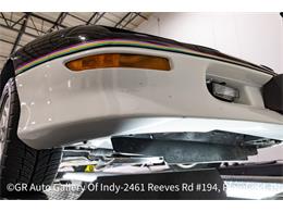 1993 Chevrolet Camaro (CC-2118387) for sale in Kentwood, Michigan