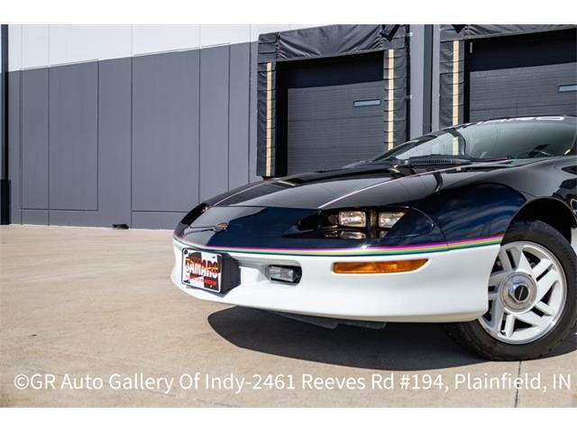 1993 Chevrolet Camaro (CC-2118387) for sale in Kentwood, Michigan