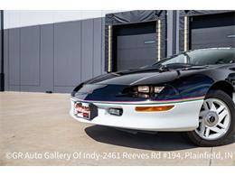 1993 Chevrolet Camaro (CC-2118387) for sale in Kentwood, Michigan