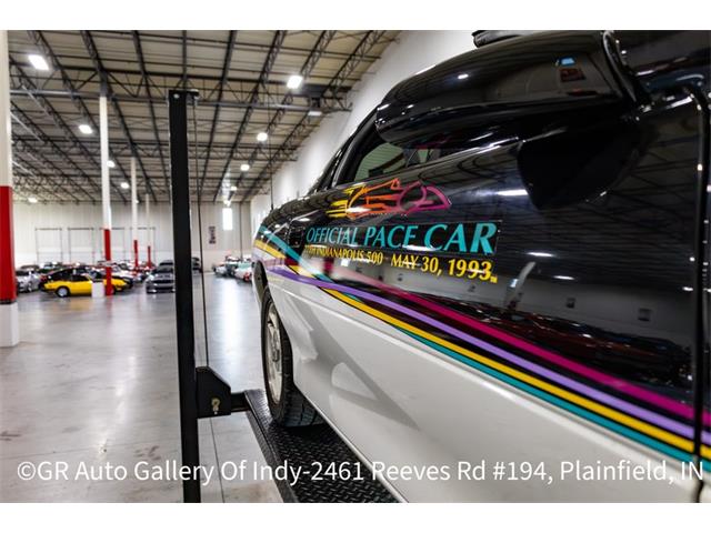 1993 Chevrolet Camaro (CC-2118387) for sale in Kentwood, Michigan