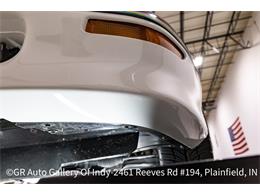 1993 Chevrolet Camaro (CC-2118387) for sale in Kentwood, Michigan