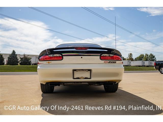 1993 Chevrolet Camaro (CC-2118387) for sale in Kentwood, Michigan