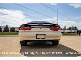 1993 Chevrolet Camaro (CC-2118387) for sale in Kentwood, Michigan