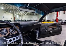 1973 Dodge Challenger (CC-2118388) for sale in Kentwood, Michigan