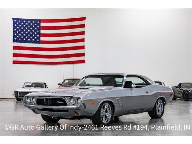 1973 Dodge Challenger (CC-2118388) for sale in Kentwood, Michigan