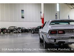 1973 Dodge Challenger (CC-2118388) for sale in Kentwood, Michigan
