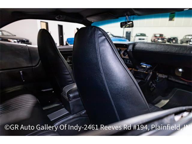 1973 Dodge Challenger (CC-2118388) for sale in Kentwood, Michigan