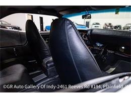 1973 Dodge Challenger (CC-2118388) for sale in Kentwood, Michigan