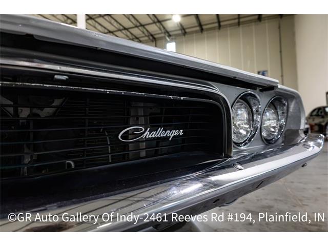 1973 Dodge Challenger (CC-2118388) for sale in Kentwood, Michigan