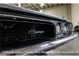 1973 Dodge Challenger (CC-2118388) for sale in Kentwood, Michigan