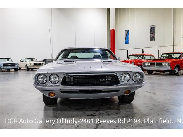 1973 Dodge Challenger (CC-2118388) for sale in Kentwood, Michigan