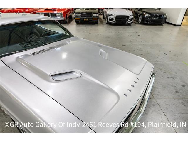 1973 Dodge Challenger (CC-2118388) for sale in Kentwood, Michigan