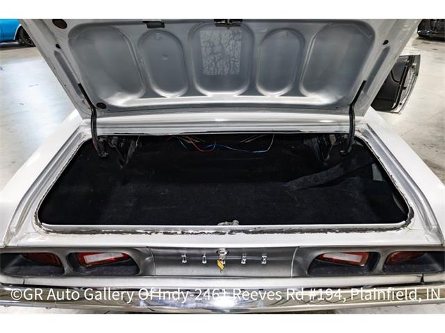 1973 Dodge Challenger (CC-2118388) for sale in Kentwood, Michigan
