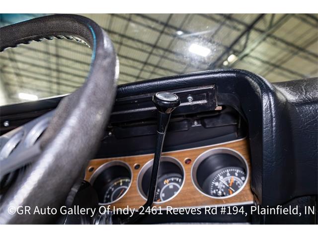 1973 Dodge Challenger (CC-2118388) for sale in Kentwood, Michigan