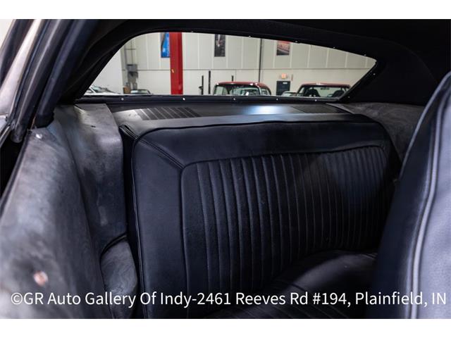 1973 Dodge Challenger (CC-2118388) for sale in Kentwood, Michigan