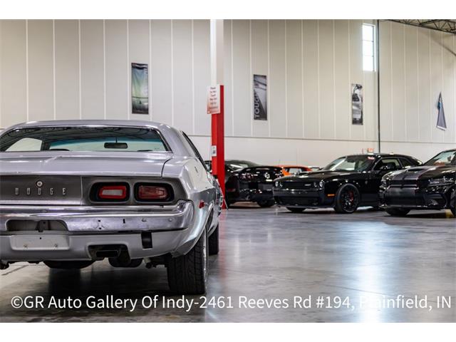1973 Dodge Challenger (CC-2118388) for sale in Kentwood, Michigan