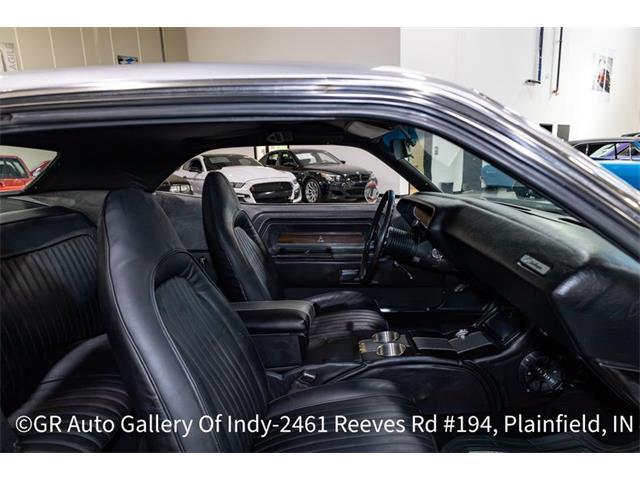 1973 Dodge Challenger (CC-2118388) for sale in Kentwood, Michigan