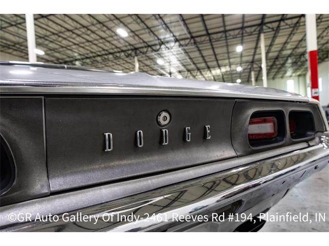 1973 Dodge Challenger (CC-2118388) for sale in Kentwood, Michigan