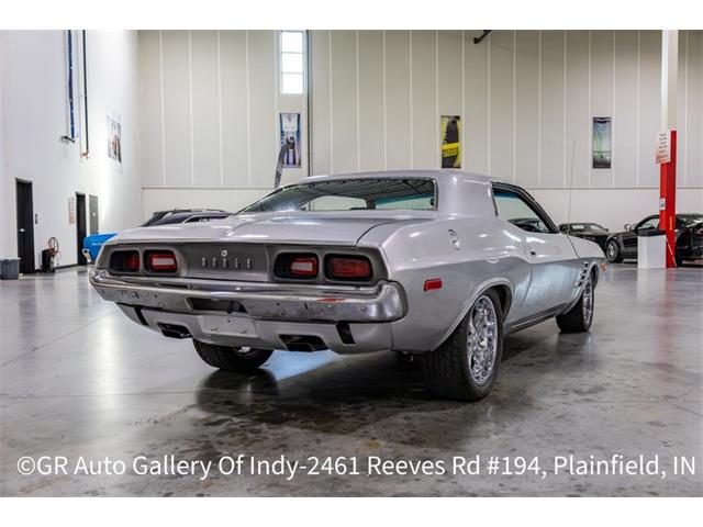1973 Dodge Challenger (CC-2118388) for sale in Kentwood, Michigan