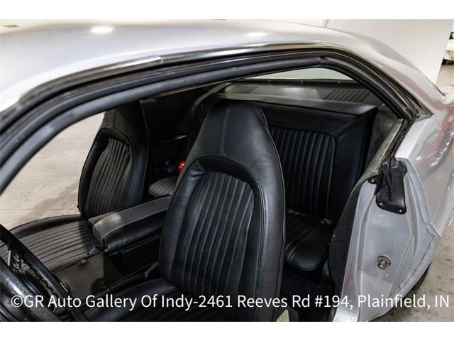 1973 Dodge Challenger (CC-2118388) for sale in Kentwood, Michigan