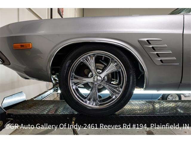 1973 Dodge Challenger (CC-2118388) for sale in Kentwood, Michigan