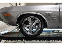 1973 Dodge Challenger (CC-2118388) for sale in Kentwood, Michigan