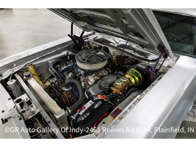 1973 Dodge Challenger (CC-2118388) for sale in Kentwood, Michigan
