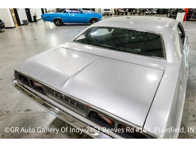 1973 Dodge Challenger (CC-2118388) for sale in Kentwood, Michigan