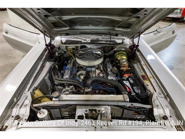 1973 Dodge Challenger (CC-2118388) for sale in Kentwood, Michigan