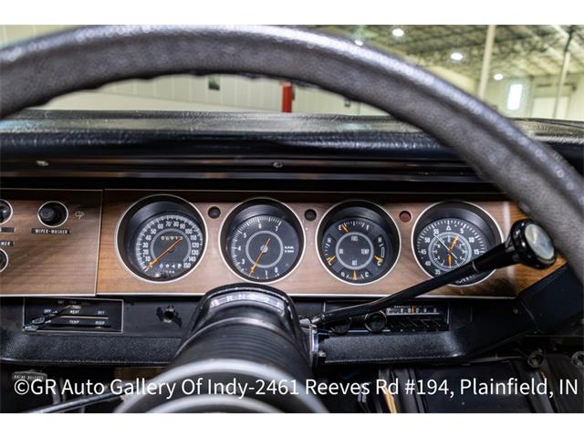 1973 Dodge Challenger (CC-2118388) for sale in Kentwood, Michigan