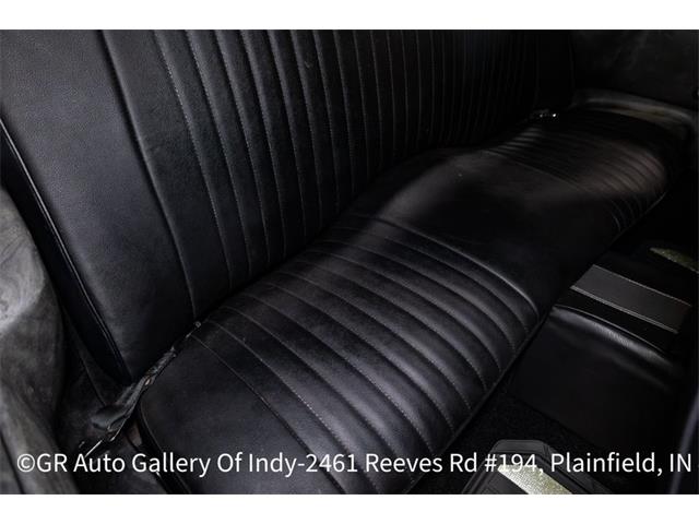 1973 Dodge Challenger (CC-2118388) for sale in Kentwood, Michigan