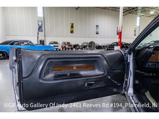 1973 Dodge Challenger (CC-2118388) for sale in Kentwood, Michigan