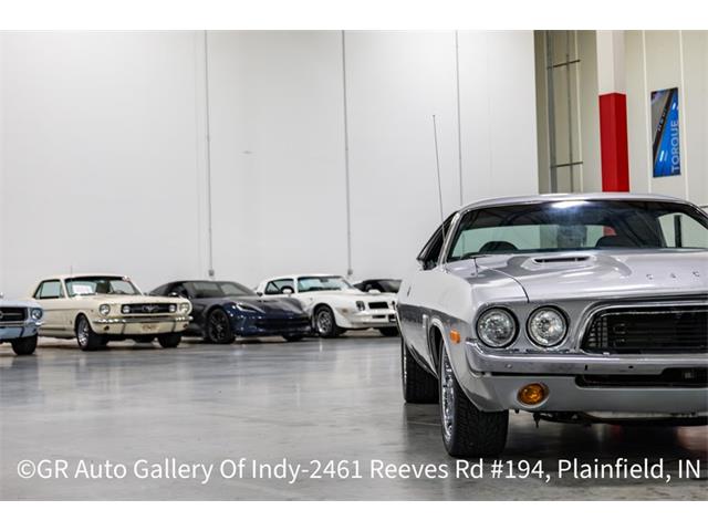 1973 Dodge Challenger (CC-2118388) for sale in Kentwood, Michigan