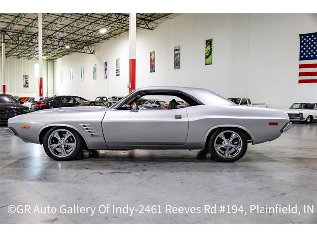 1973 Dodge Challenger (CC-2118388) for sale in Kentwood, Michigan
